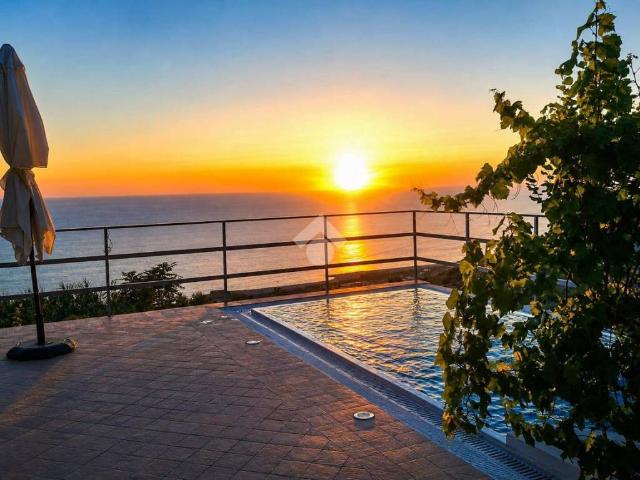 Villa in vendita a Amantea CS