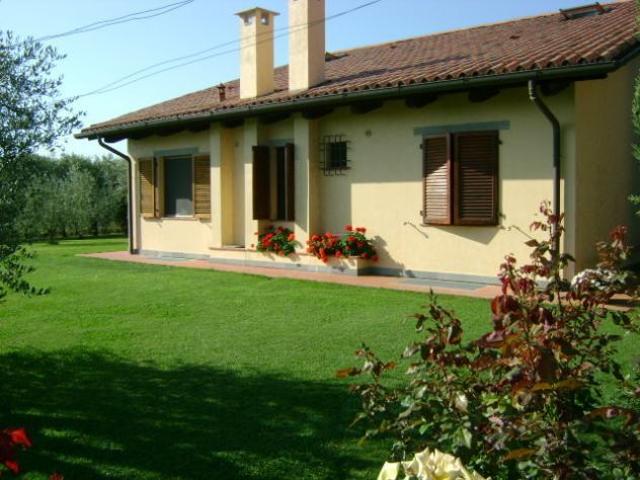 Villa in vendita a Ameglia 700 mq Rif: 1300408