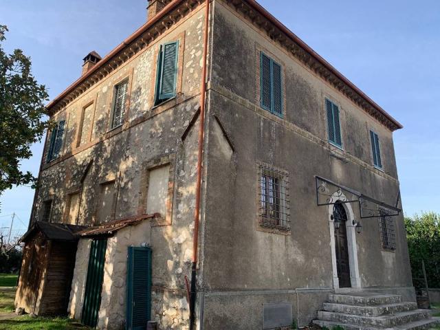 Villa in vendita a Amelia TR
