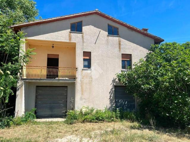 Villa in vendita a Amelia TR
