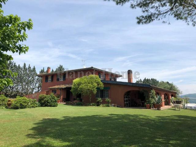 Villa in vendita a Amelia TR