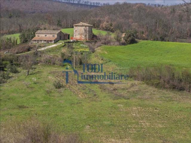 Villa in vendita a Amelia TR
