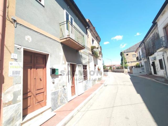 Villa in vendita a Amorosi BN