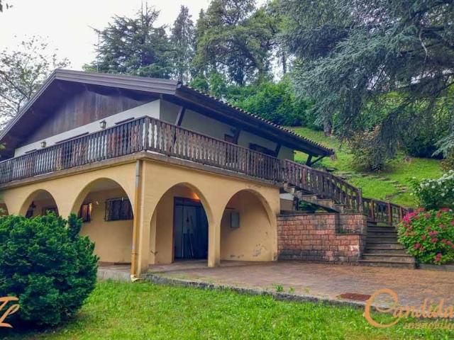 Villa in vendita a Ampezzo UD