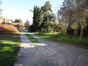 Villa in vendita a Anzano del Parco CO