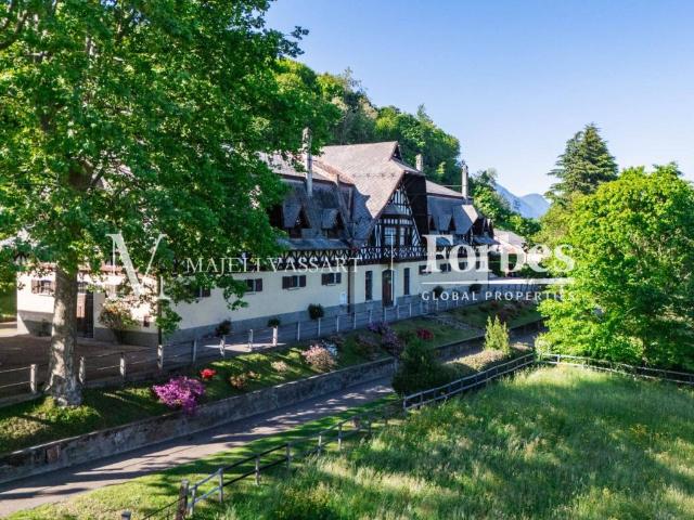 Villa in vendita a Como CO