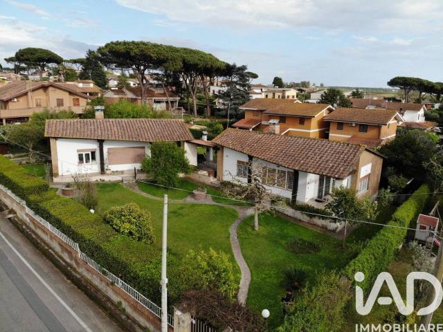 Villa in vendita a Anzio
