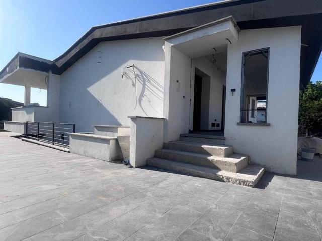 Villa in vendita a Anzio