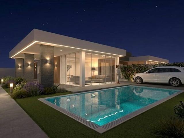Villa in vendita a Anzio RM