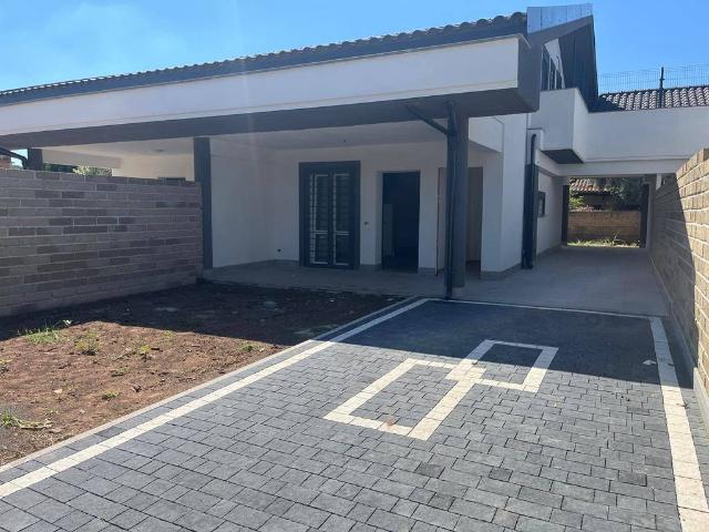 Villa in vendita a Anzio RM