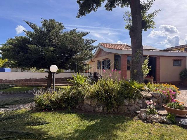 Villa in vendita a Anzio RM