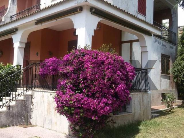 Villa in vendita a Anzio RM