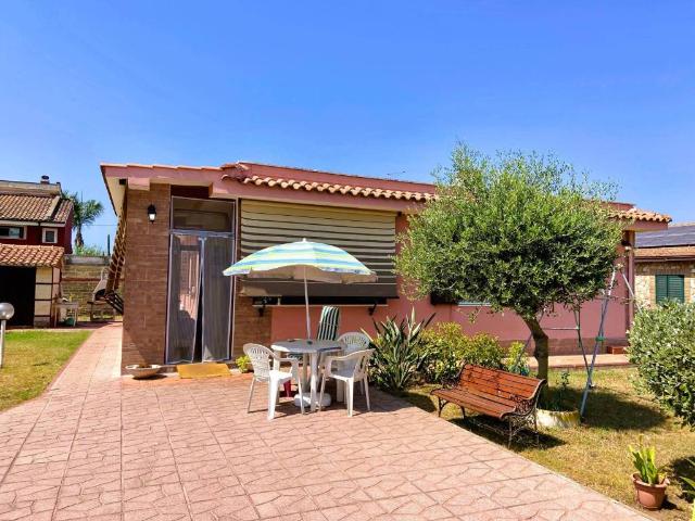 Villa in vendita a Anzio RM