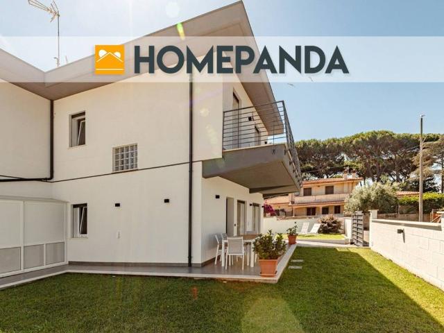 Villa in vendita a Anzio RM