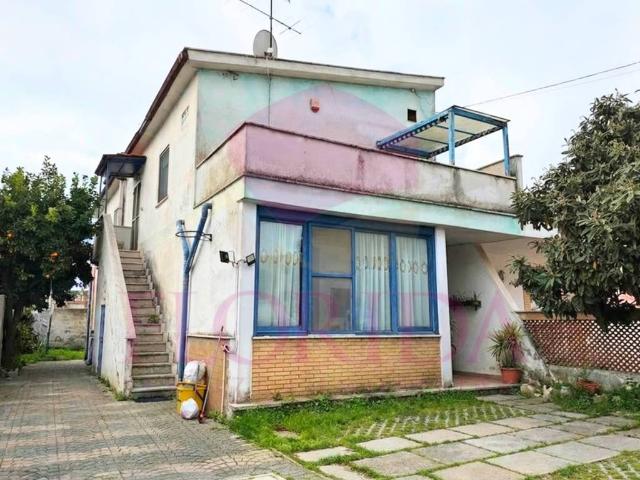 Villa in vendita a Anzio RM