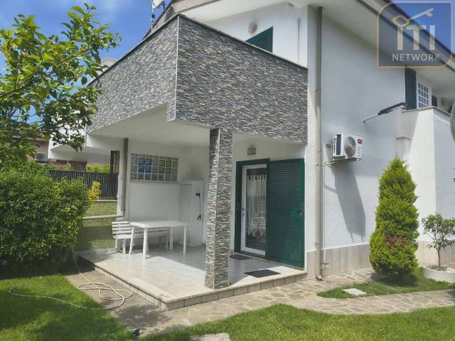 Villa in vendita a Anzio RM