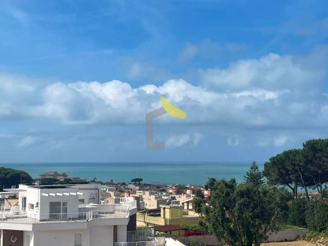 Villa in vendita a Anzio RM