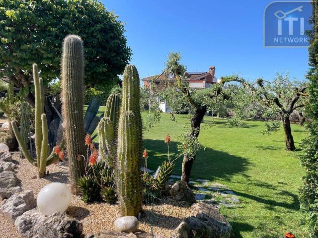 Villa in vendita a Anzio RM