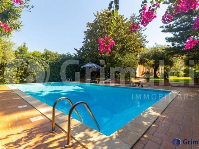 Villa in vendita a Anzio RM