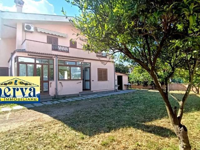 Villa in vendita a Anzio RM