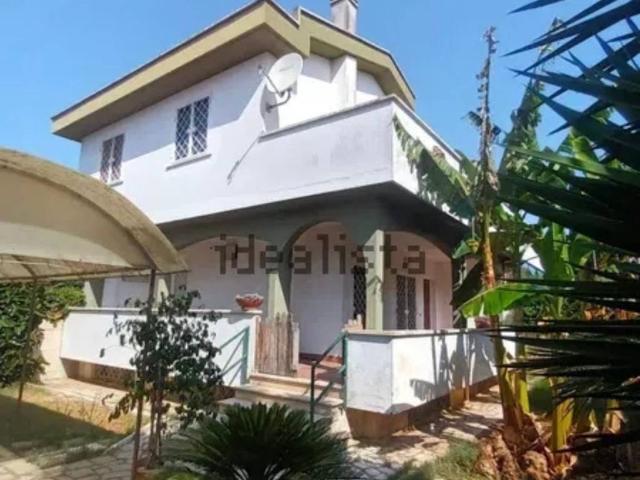Villa in vendita a Anzio RM