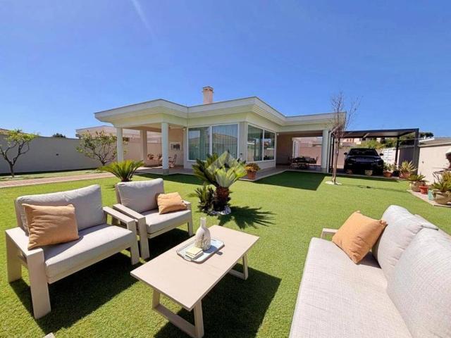 Villa in vendita a Anzio RM
