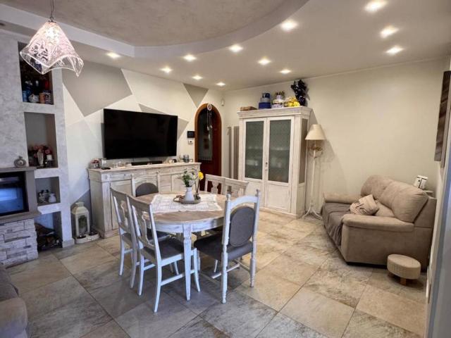 Villa in vendita a Anzio RM