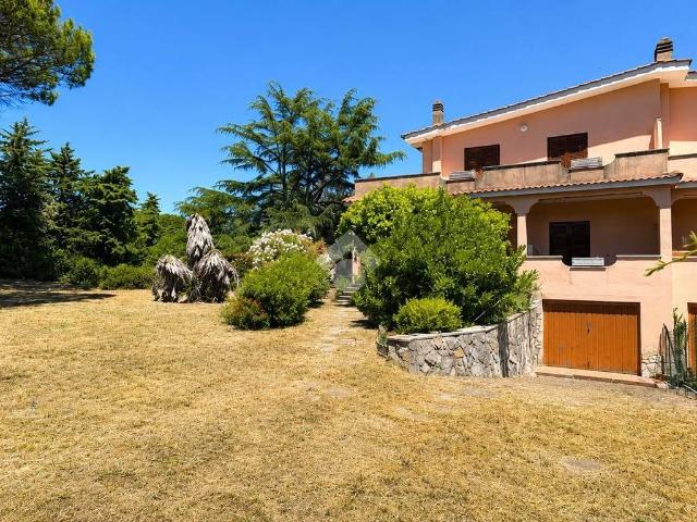 Villa in vendita a Anzio RM