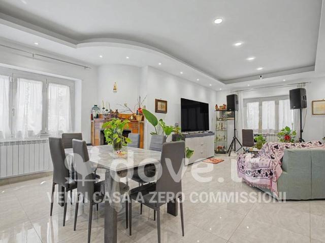 Villa in vendita a Anzio RM