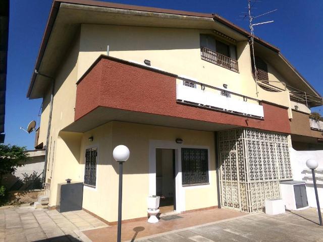 Villa in vendita a Anzio RM