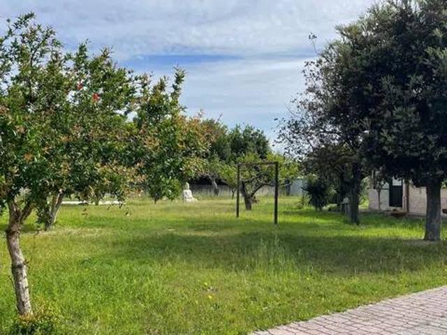 Villa in vendita a Anzio RM