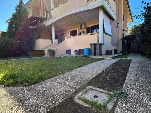 Villa in vendita a Anzio RM