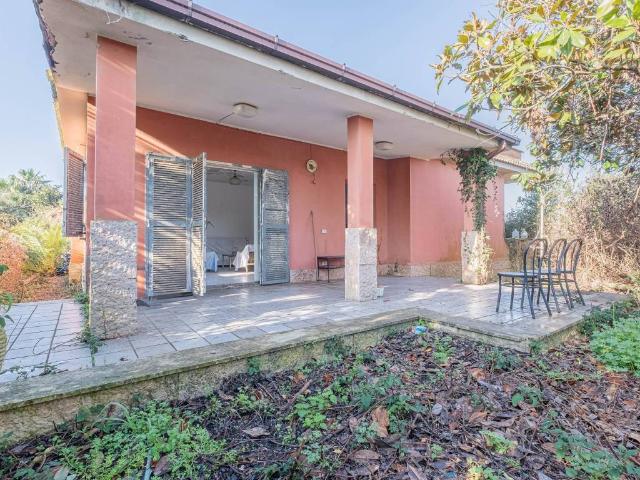 Villa in vendita a Anzio RM