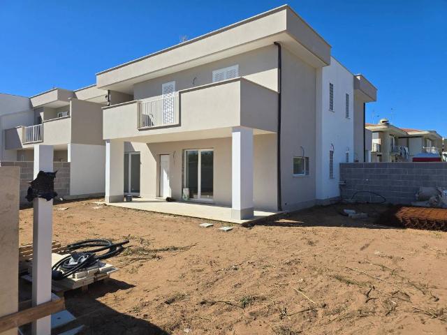 Villa in vendita a Anzio RM