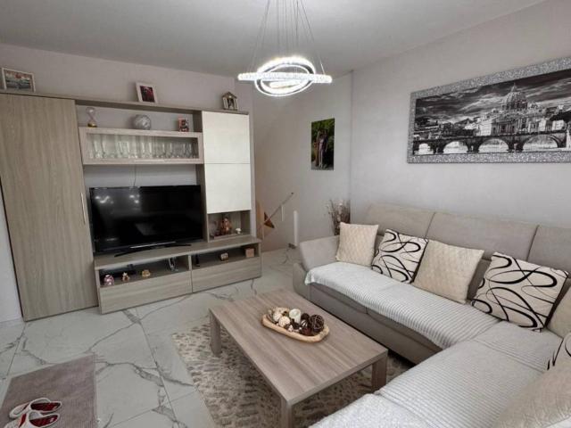 Villa in vendita a Anzio RM