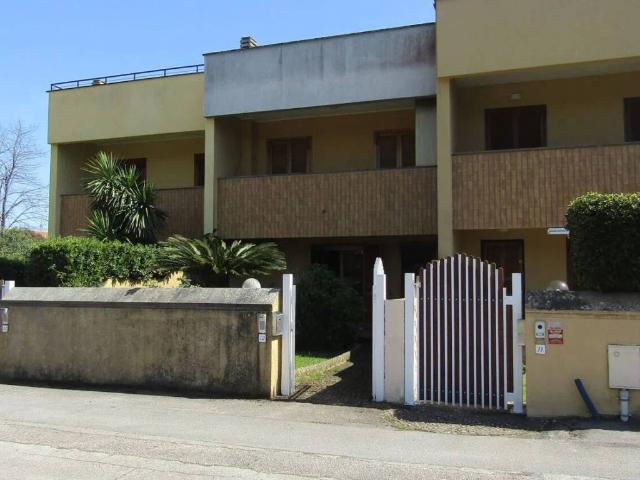 Villa in vendita a Anzio RM