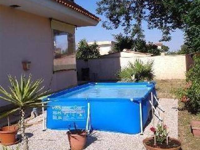 Villa in vendita a Anzio RM
