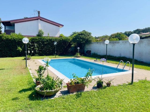 Villa in vendita a Anzio RM