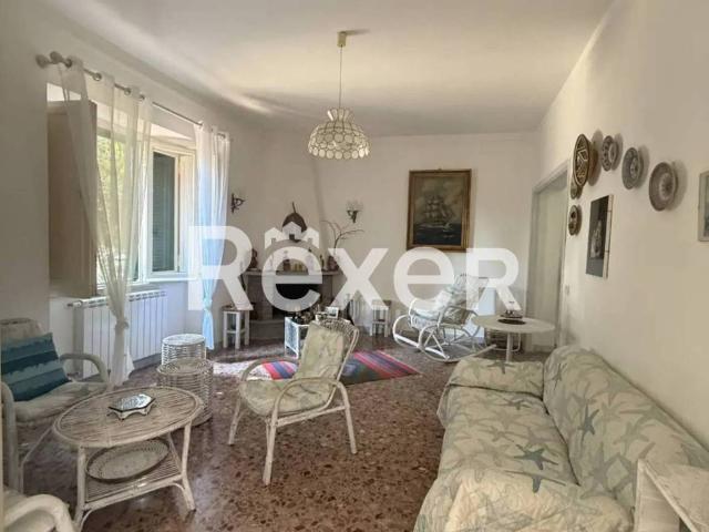 Villa in vendita a Anzio RM