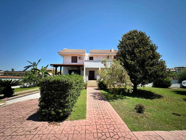 Villa in vendita a Anzio RM