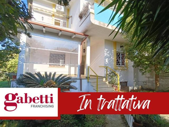 Villa in vendita a Anzio RM