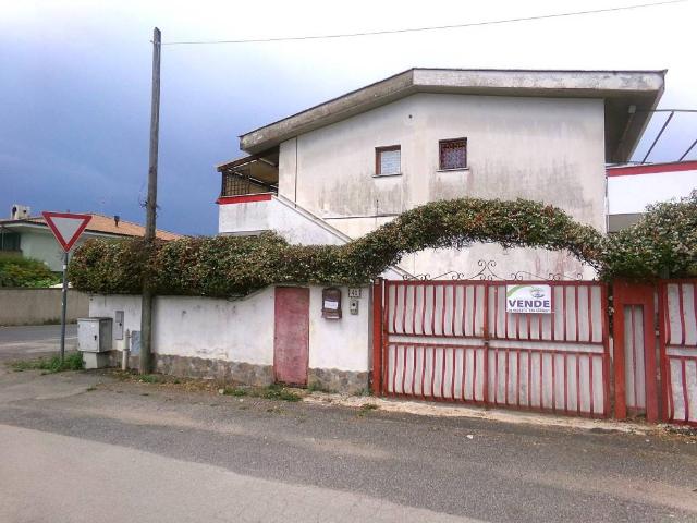 Villa in vendita a Anzio RM