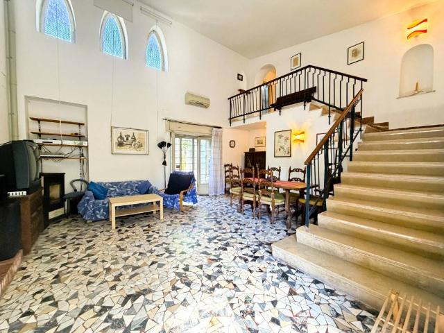 Villa in vendita a Anzio RM