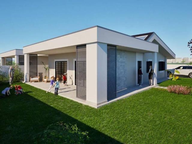 Villa in vendita a Anzio RM