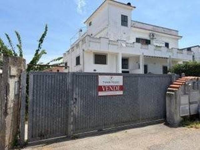 Villa in vendita a Anzio RM
