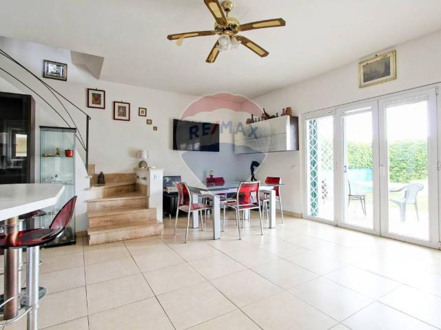 Villa in vendita a Anzio RM