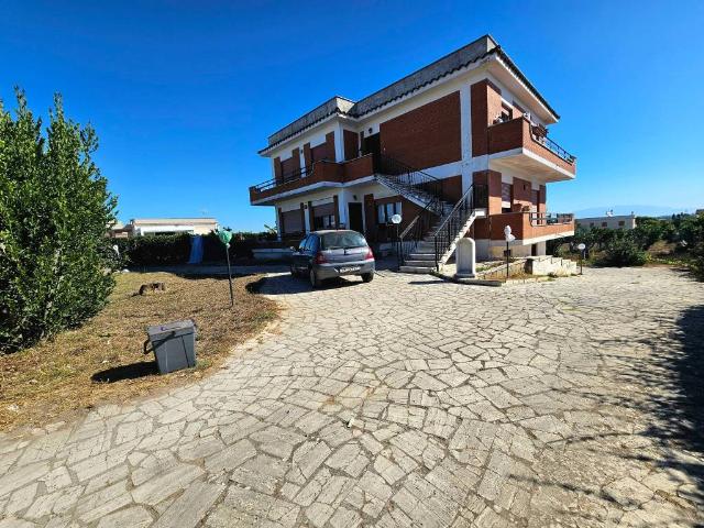 Villa in vendita a Anzio RM