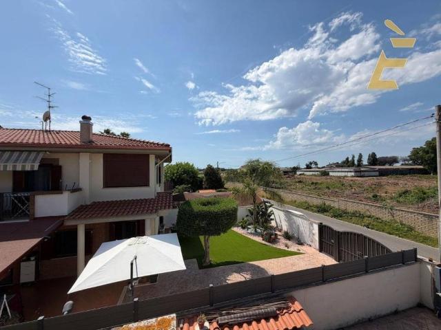 Villa in vendita a Anzio RM