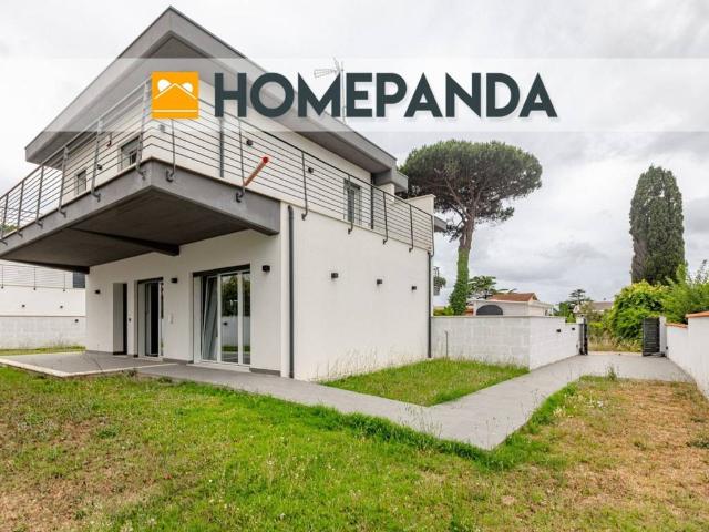 Villa in vendita a Anzio RM