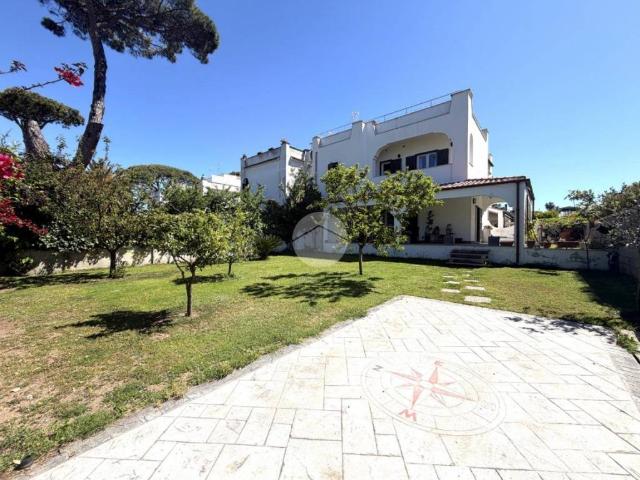 Villa in vendita a Anzio RM